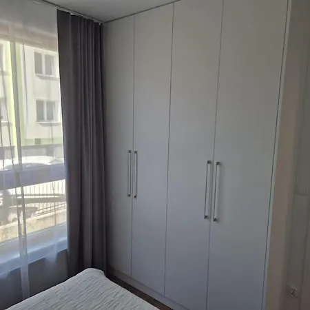 Lion - Mloda Polska Nowe Z Parkingiem