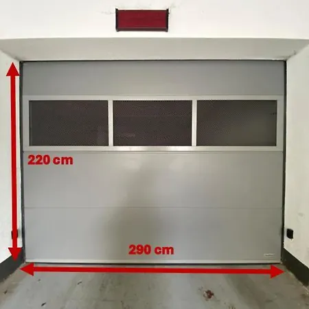 Lion - Mloda Polska Nowe Z Parkingiem Apartment Zoppot