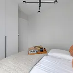 Appartement Lion - Mloda Polska Nowe Z Parkingiem