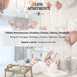 דירה Lion - Mloda Polska Nowe Z Parkingiem סופוט
