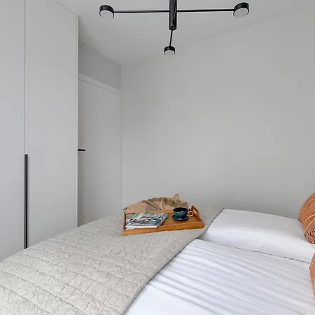 Apartament Lion - Młoda Polska Nowe Z Parkingiem