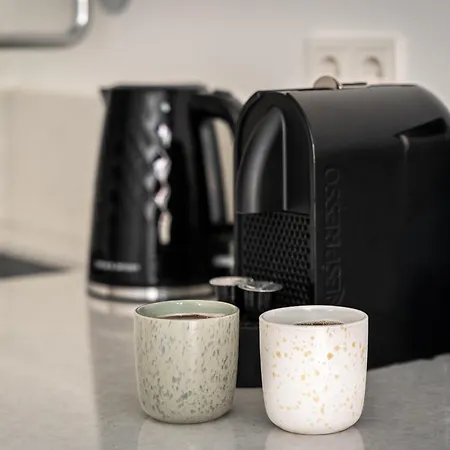 Lion - Mloda Polska Nowe Z Parkingiem