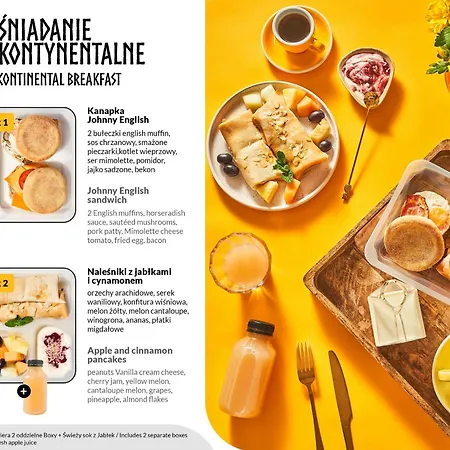 Lion - Mloda Polska Nowe Z Parkingiem