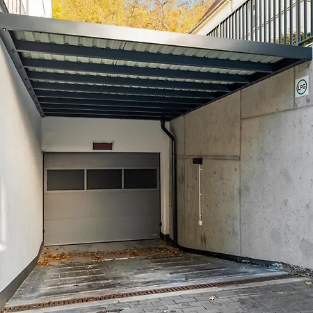 Lion - Mloda Polska Nowe Z Parkingiem Sopot