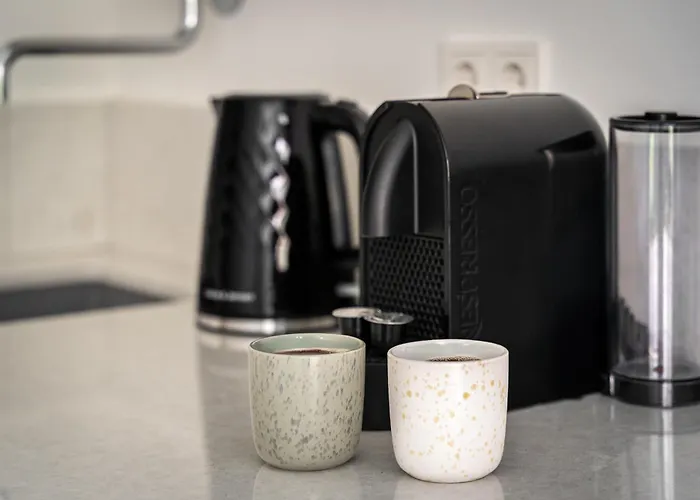 Lion - Mloda Polska Nowe Z Parkingiem